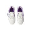 Off-White Out Of Office Sneakers «White Purple»