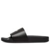 Off-White Pool Sliders «Svart»