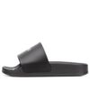 Off-White Pool Sliders «Svart»