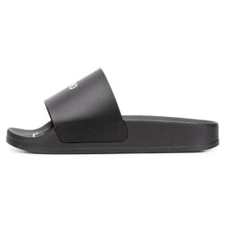 Off-White Pool Sliders «Svart»