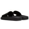 Off-White Pool Sliders «Svart»