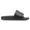 Off-White Pool Sliders «Svart»