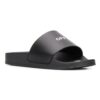 Off-White Pool Sliders «Svart»