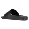 Off-White Pool Sliders «Svart»