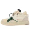 Off-White Puzzle Couture lavt Sneakers «White»