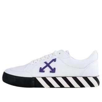 Off-White skoes for menn