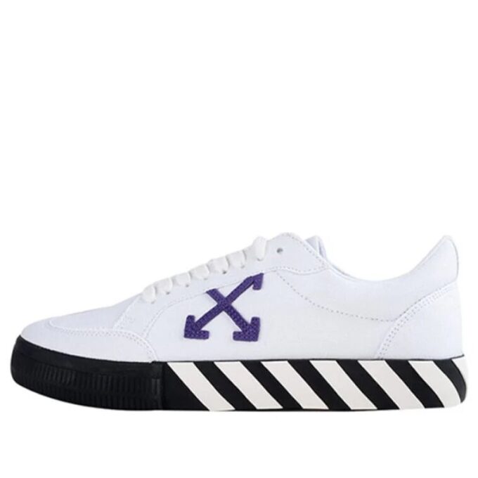 Off-White skoes for menn