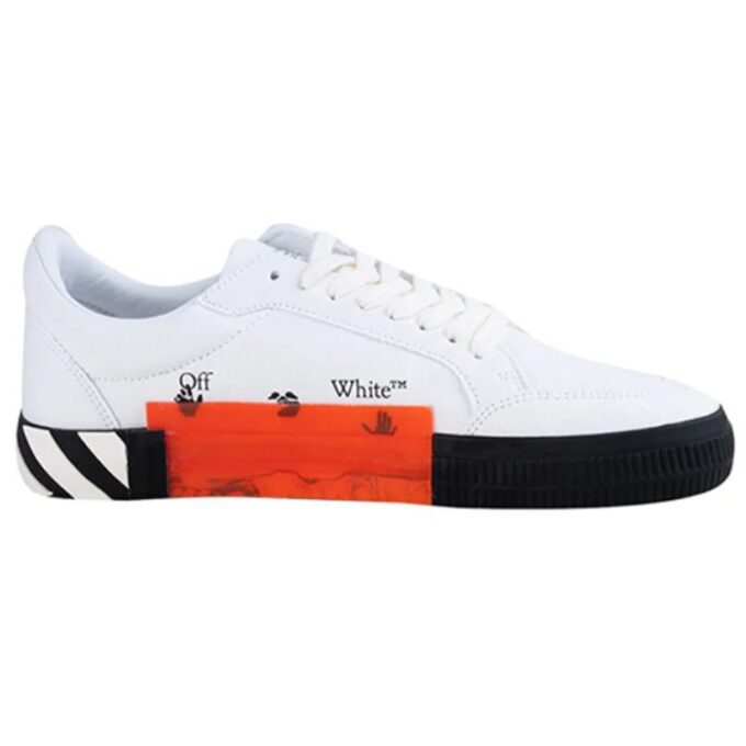 Off-White skoes for menn