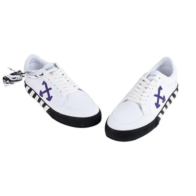 Off-White skoes for menn