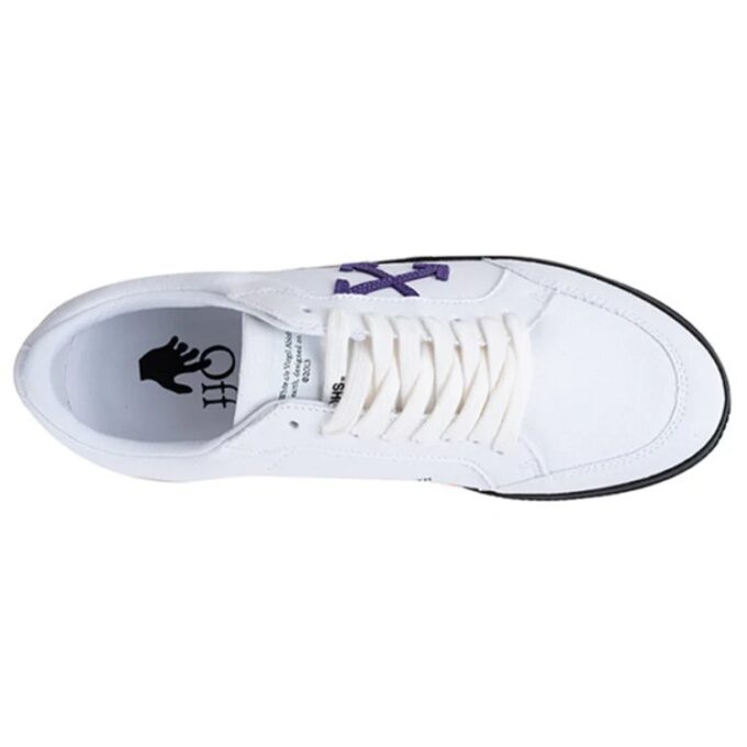 Off-White skoes for menn