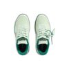 Off-White Slim Out Of Office Low-Top Sneaker «Green»
