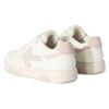 Off-White Slim Out Of Office Sneakers «White Pink»