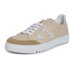 Off-White Sneakers Beige