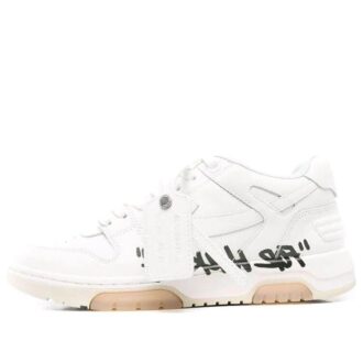 Off-White Sneakers Hvite