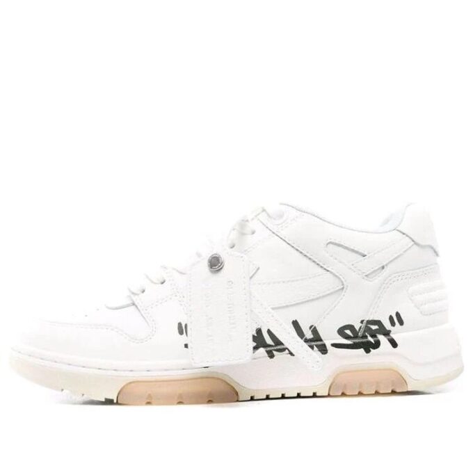 Off-White Sneakers Hvite