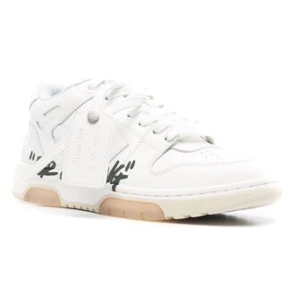 Off-White Sneakers Hvite