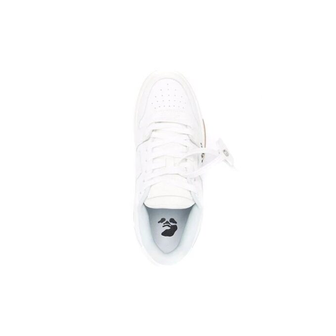 Off-White Sneakers Hvite