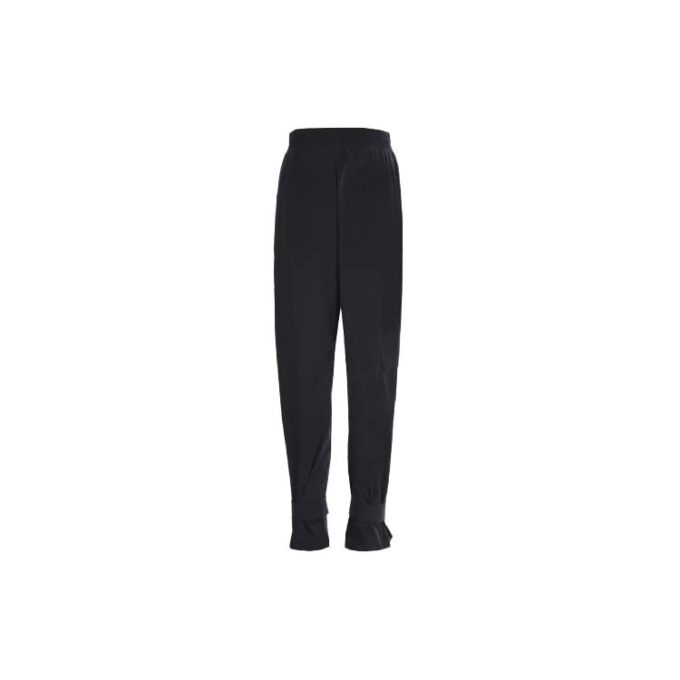 Off-White sportsbukser/joggebukser i svart