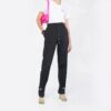Off-White sportsbukser/joggebukser i svart