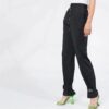 Off-White sportsbukser/joggebukser i svart