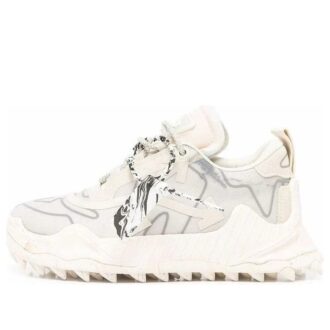 Off-White sportsko for menn