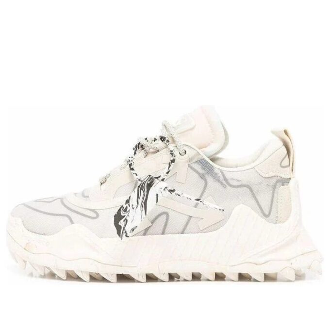Off-White sportsko for menn