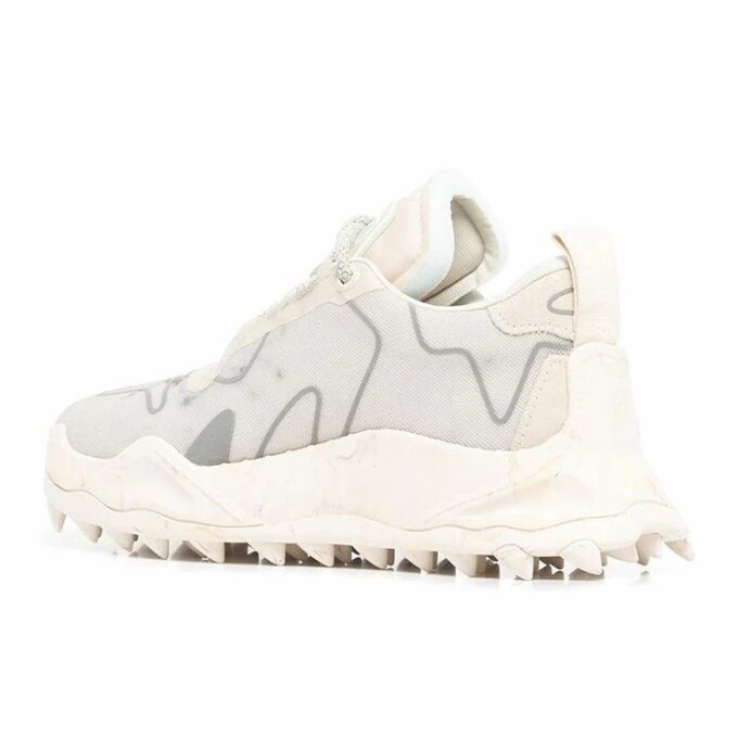 Off-White sportsko for menn