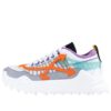 Off-White sportsko for menn «Hvit og oransje»