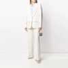 Off-White SS20 Cut Here Skreddersydde bukser