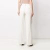 Off-White SS20 Cut Here Skreddersydde bukser