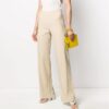 Off-White SS20 Pinstriped Arrows-bukser