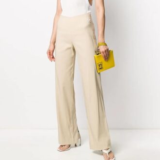 Off-White SS20 Pinstriped Arrows-bukser