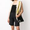 Off-White SS20 Skreddersydd med broderi