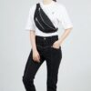 Off-White SS20 Slim-fit Shorts