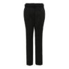 Off-White svart fritidsbukser