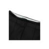 Off-White svart fritidsbukser