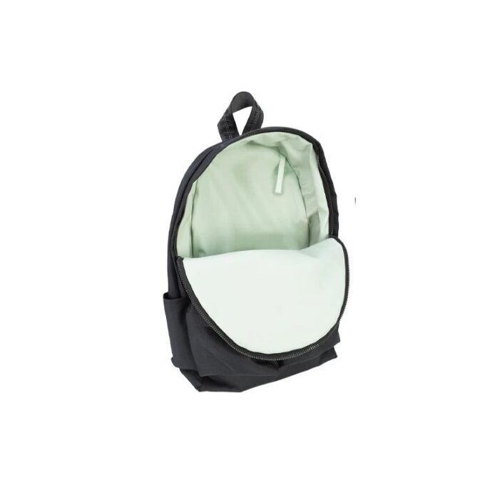 Off-White svart ryggsekk for menn