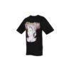 Off-White svart T-skjorte