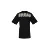 Off-White svart T-skjorte