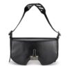 Off-White Swiss Black skulderveske