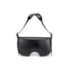 Off-White Swiss Black skulderveske