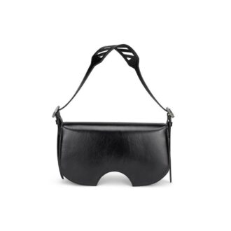 Off-White Swiss Black skulderveske