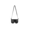 Off-White Swiss Black skulderveske