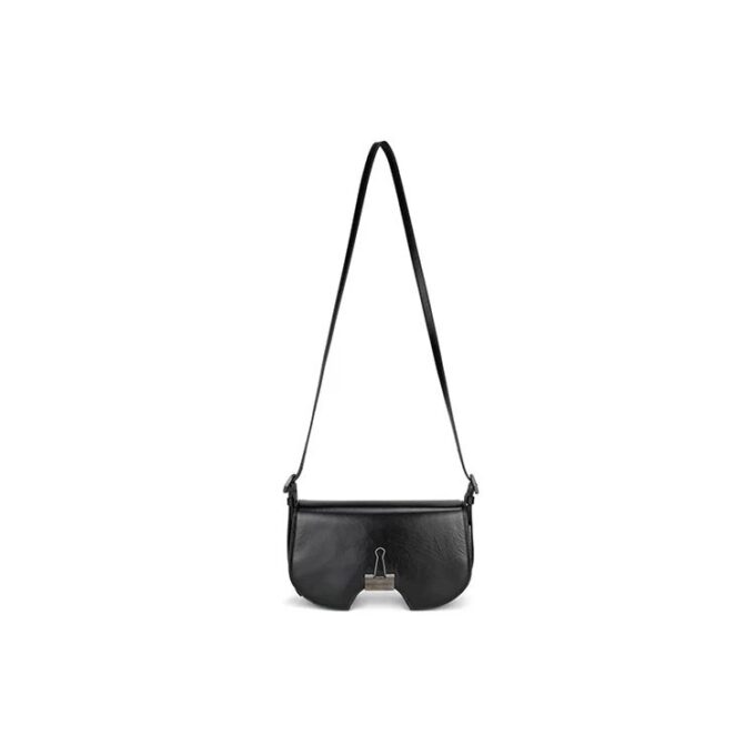 Off-White Swiss Black skulderveske