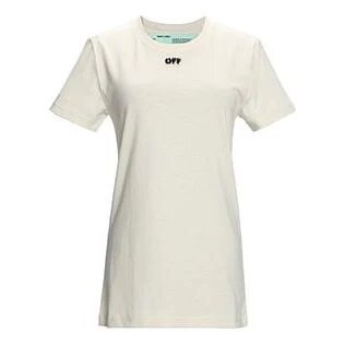 Off-White T-skjorte