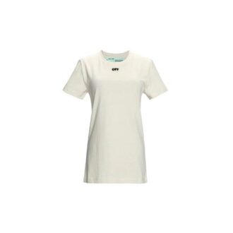 Off-White T-skjorte