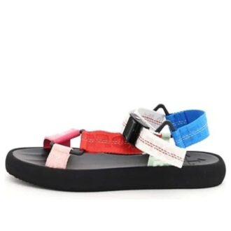 Off-White Trek Sandal «Multi»
