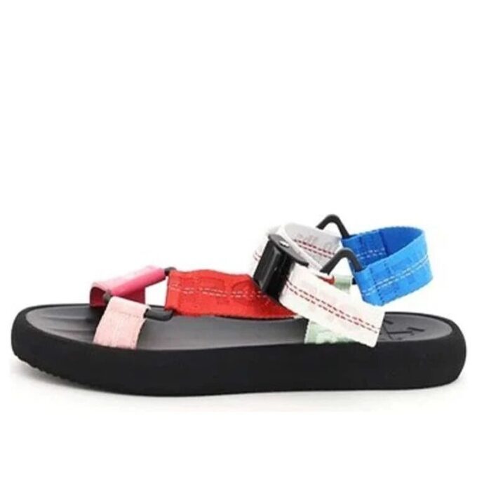 Off-White Trek Sandal «Multi»