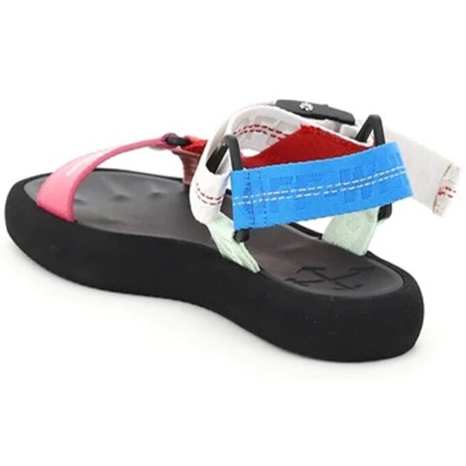 Off-White Trek Sandal «Multi»
