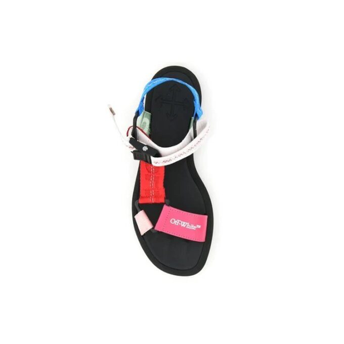 Off-White Trek Sandal «Multi»